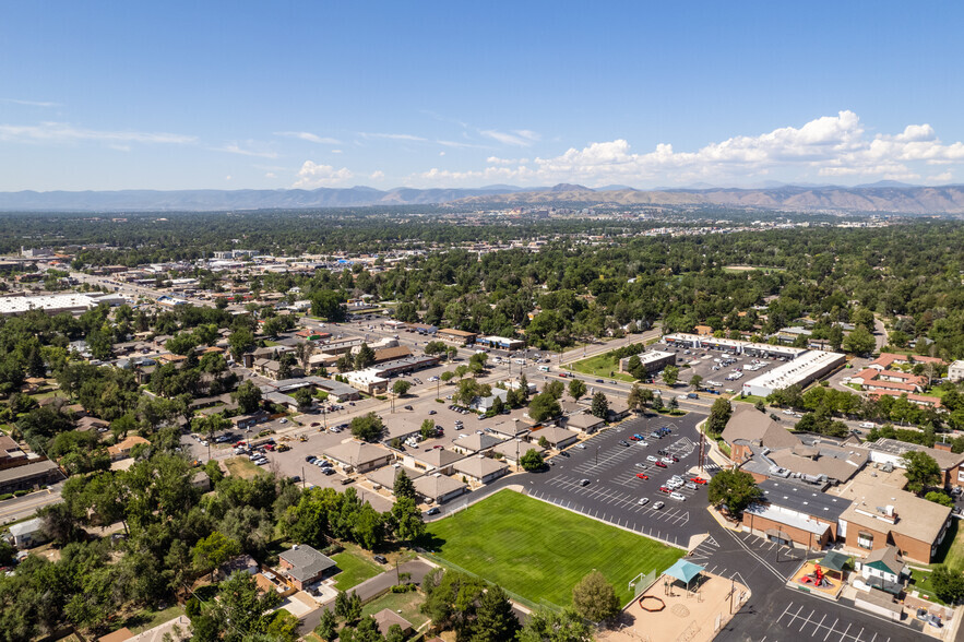 2020 Wadsworth Blvd, Lakewood, CO en alquiler - Foto del edificio - Imagen 2 de 15