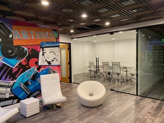 Más detalles para 100 S Maryland Pky, Las Vegas, NV - Coworking en alquiler