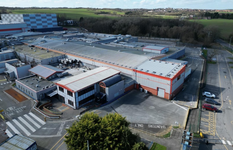 Stephenson Rd, Peterlee en venta Foto del edificio- Imagen 1 de 8