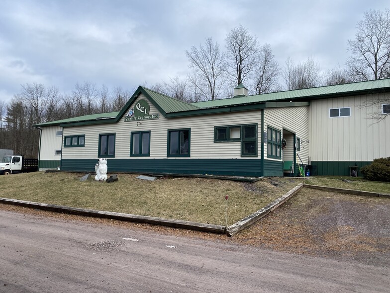 103 Kerber Ln, Poultney, VT en alquiler - Foto del edificio - Imagen 2 de 15