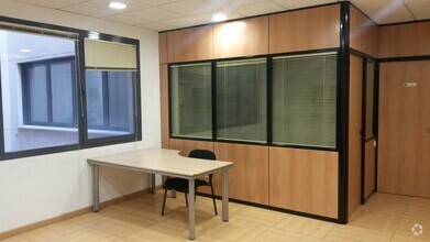 Oficinas en Madrid, MAD en alquiler Foto del interior- Imagen 1 de 4