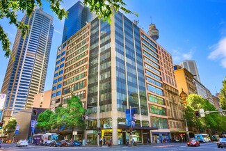 Más detalles de 60 Park St, Sydney - Oficina/Clínica en alquiler