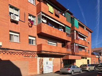 Más detalles para Calle Castilla La Vieja, 2, Ciempozuelos - Edificios residenciales en venta