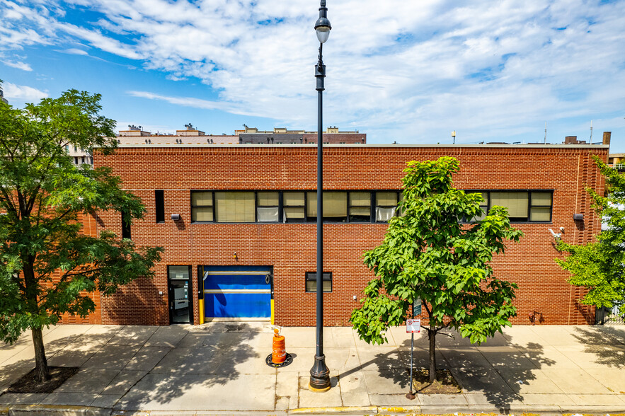 1836-1914 S Wabash Ave, Chicago, IL en venta - Foto del edificio - Imagen 1 de 5