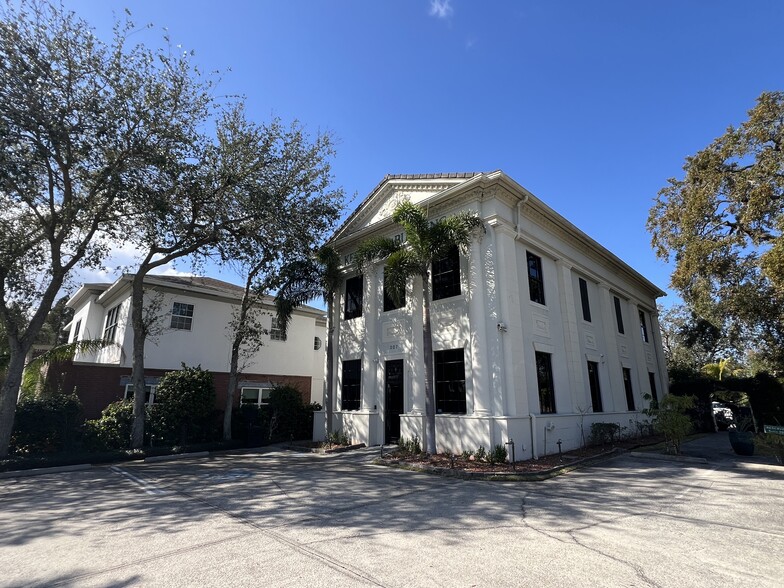 307 S Willow Ave, Tampa, FL en venta - Foto del edificio - Imagen 1 de 30