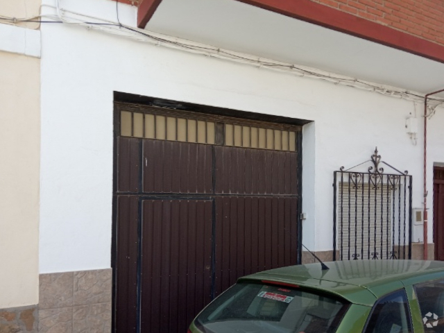 Edificios residenciales en Consuegra, Toledo en venta - Foto del interior - Imagen 1 de 1