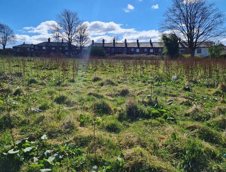 29 Holden St, Ashton Under Lyne en venta - Foto del edificio - Imagen 2 de 3