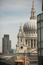 6 New Bridge St, London en alquiler Foto del interior- Imagen 2 de 13