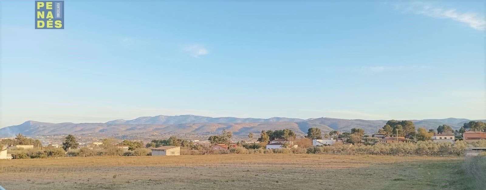 Terreno en València, Valencia en venta Vista aérea- Imagen 1 de 5