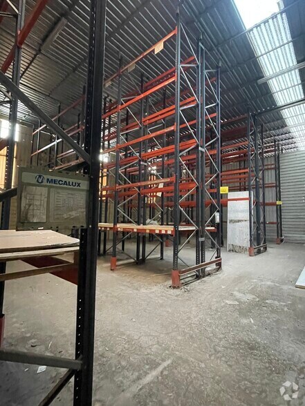 Avenida de las Flores, 9, Humanes de Madrid, Madrid en alquiler - Foto del edificio - Imagen 3 de 9