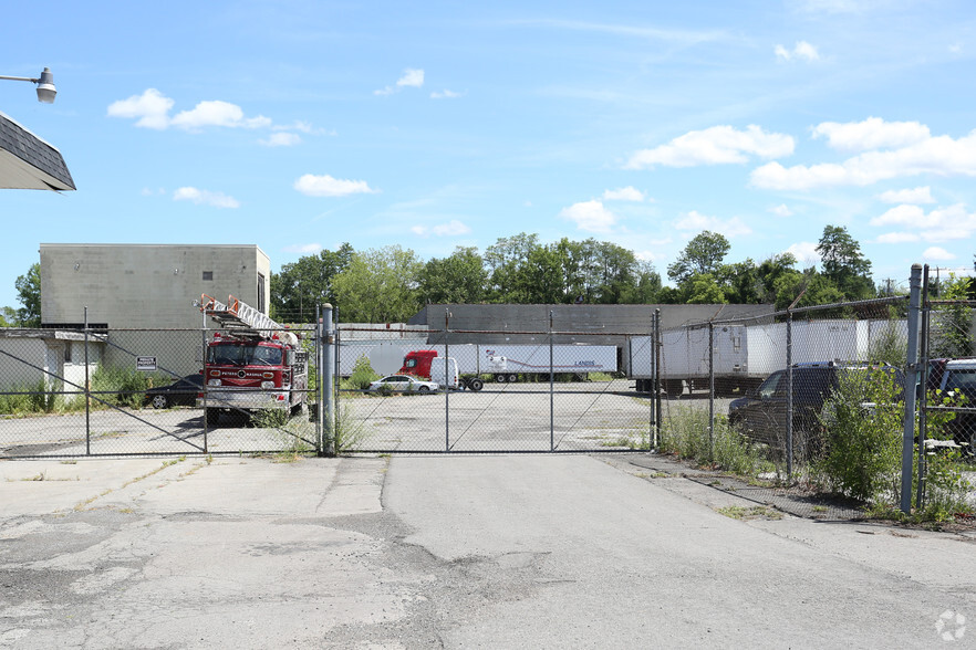 100 Fair St, Brockport, NY en alquiler - Foto del edificio - Imagen 3 de 20