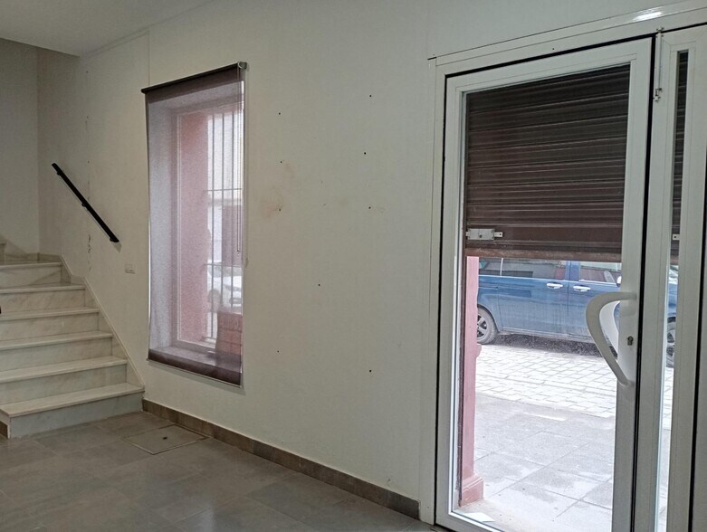 Local en MARCHENA, Sevilla en alquiler - Foto del interior - Imagen 3 de 4