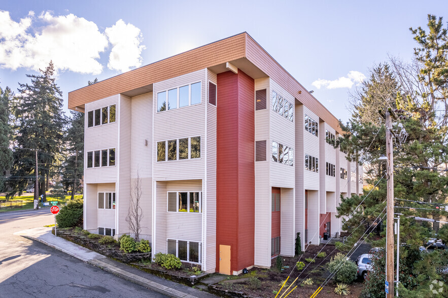 8383 NE Sandy Blvd, Portland, OR en venta - Foto del edificio - Imagen 2 de 18