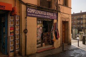 Calle Mesón De Paredes, 35, Madrid, Madrid en alquiler Foto del interior- Imagen 2 de 9