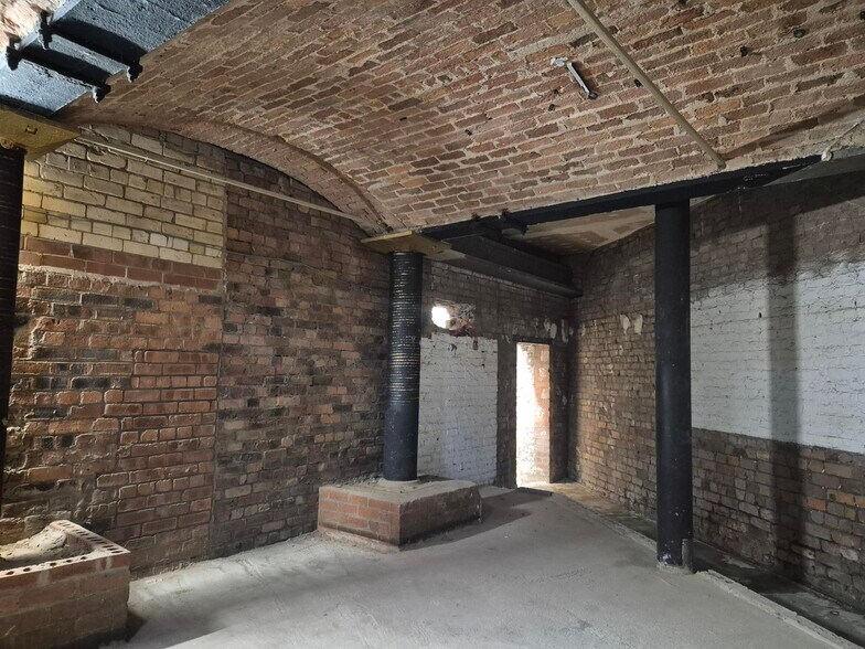 73-89 Victoria St, Liverpool en alquiler - Foto del edificio - Imagen 2 de 4