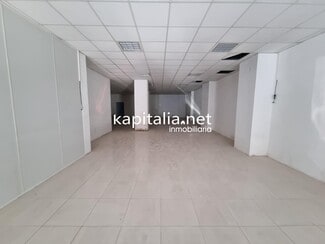 Más detalles de Local en alquiler