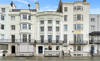 Más detalles para 26 Old Steine, Brighton - Oficinas en venta