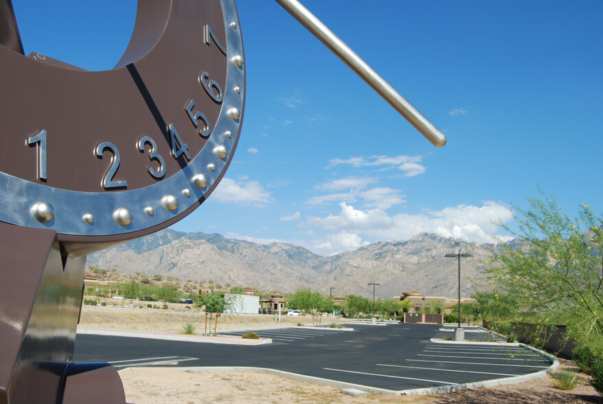 1890 Innovation Park Dr, Oro Valley, AZ en venta - Foto del edificio - Imagen 3 de 4