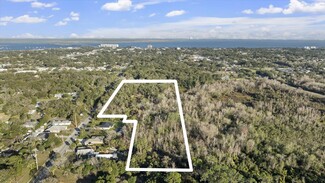 Más detalles para Tbd Tropic St, Titusville, FL - Terrenos en venta