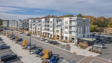 Bridgeport Way & Knotts Point Lane, Suffolk, VA en alquiler Foto del edificio- Imagen 2 de 6