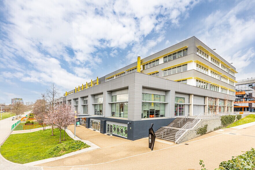 Queen Elizabeth Olympic Park, London en alquiler - Foto del edificio - Imagen 3 de 31