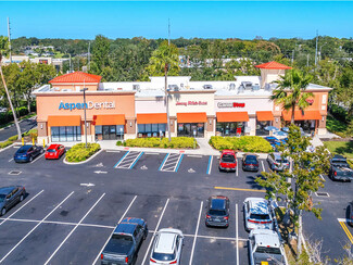 Más detalles para 17260 US Highway 441, Mount Dora, FL - Locales en venta