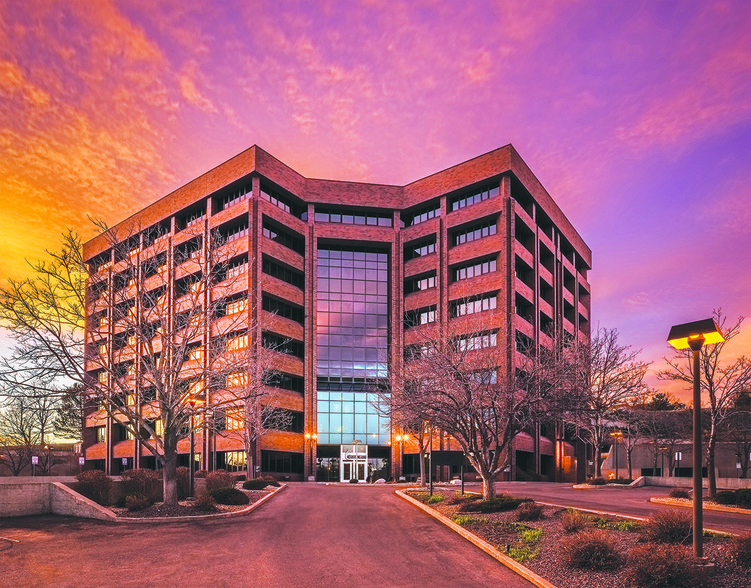 350 Indiana St, Golden, CO en alquiler - Foto del edificio - Imagen 2 de 12