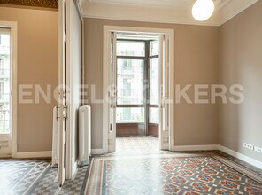 Oficina en Barcelona, Barcelona en alquiler Foto del interior- Imagen 2 de 12