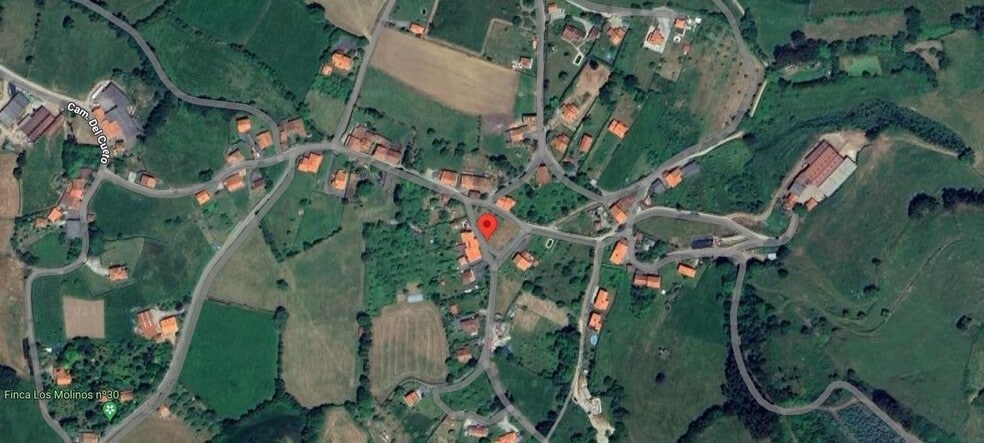 Lugar Cadamancio, Villaviciosa, Asturias en venta - Foto del edificio - Imagen 1 de 16