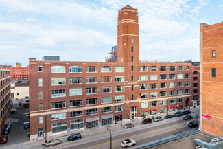 Más detalles para 700 Washington Ave N, Minneapolis, MN - Oficinas en alquiler