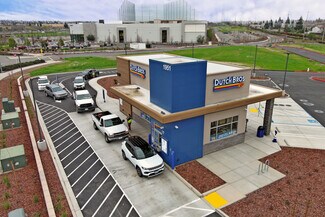 Más detalles de 1951 Freedom Way, Roseville, CA - Local en venta