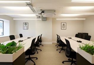 167-169 Wardour St, London en alquiler Foto del interior- Imagen 2 de 5