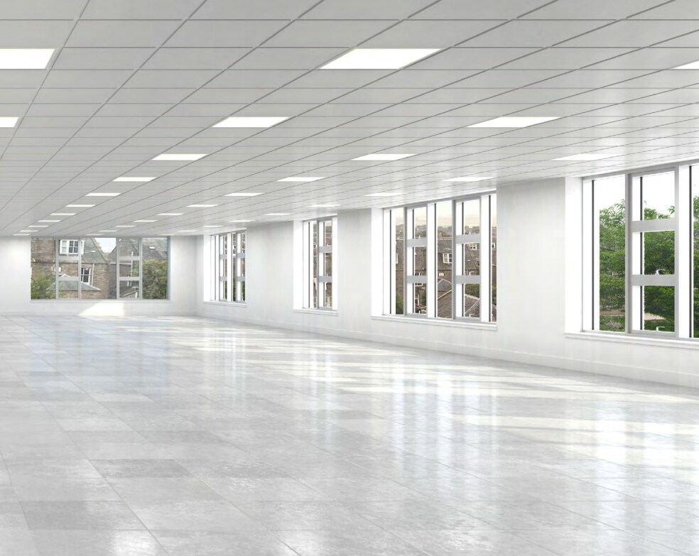 9 Queens Rd, Aberdeen en alquiler Foto del interior- Imagen 1 de 3