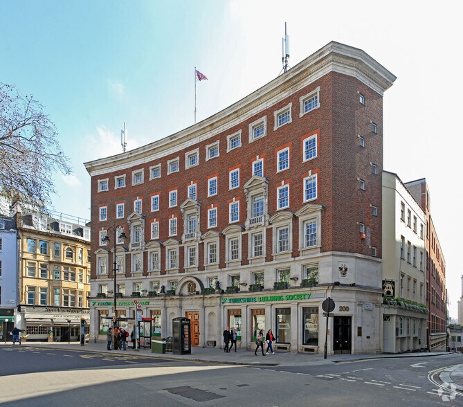 199-203 Strand, London en alquiler - Foto principal - Imagen 1 de 12
