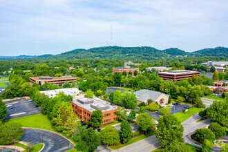 205 Powell Pl, Brentwood, TN - VISTA AÉREA  vista de mapa