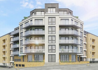 Más detalles de Pegs Ln, Hertford - Local en venta