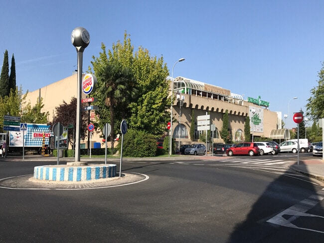 Más detalles para Calle Comunidad de Madrid, 41, Las Rozas de Madrid - Local en venta