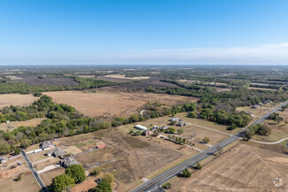 TX-56 & Mitchell Rd, Sherman TX - Inmueble