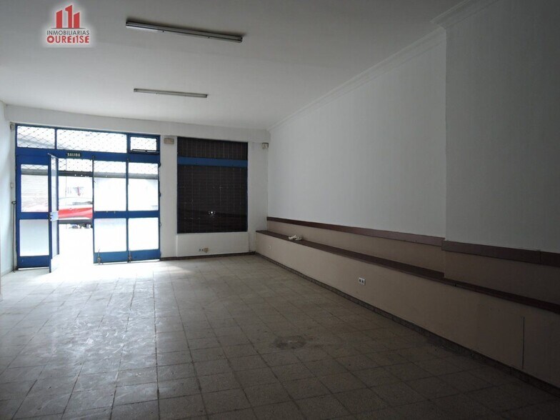 Local en Ourense en venta - Foto del edificio - Imagen 2 de 13