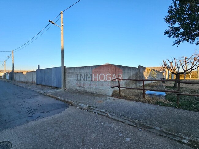 Más detalles de Nave en venta