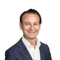 Jon Orsborn