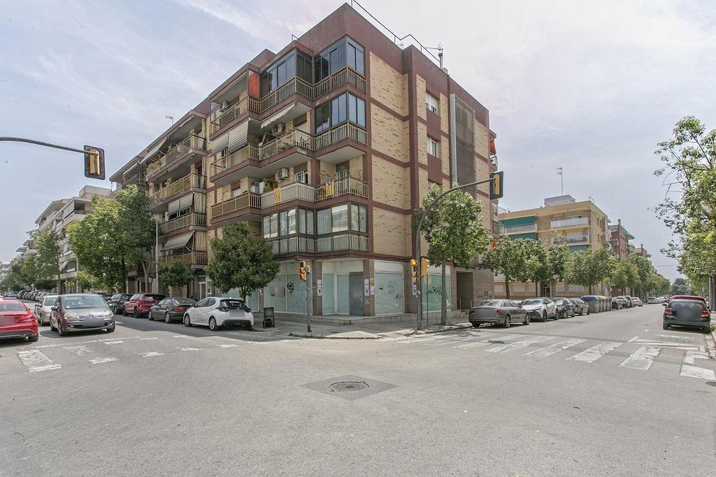 Edificio residencial en Vilanova i la Geltrú, Barcelona en venta Foto principal- Imagen 1 de 2