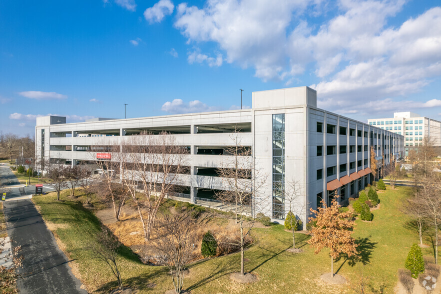 9613 Medical Center Dr, Rockville, MD en alquiler - Foto del edificio - Imagen 2 de 5