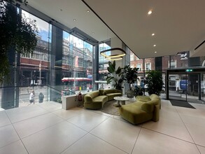 91 Waterloo Rd, London en alquiler Foto del interior- Imagen 1 de 7