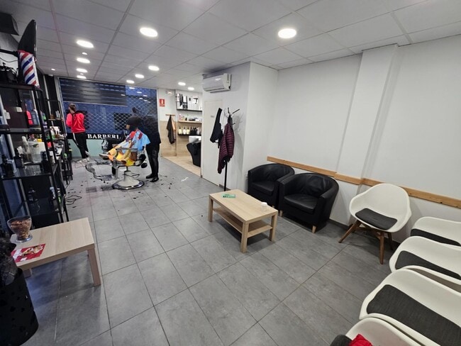 Más detalles de Carrer Carretera Vella, Vilalba Sasserra - Nave en venta