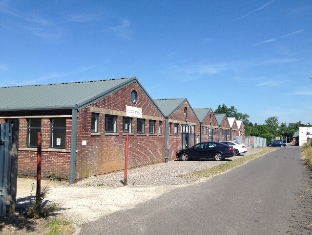 Elcot Ln, Marlborough en alquiler - Foto del edificio - Imagen 3 de 4