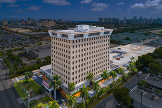 Más detalles para 1250 E Hallandale Beach Blvd, Hallandale Beach, FL - Oficinas en alquiler