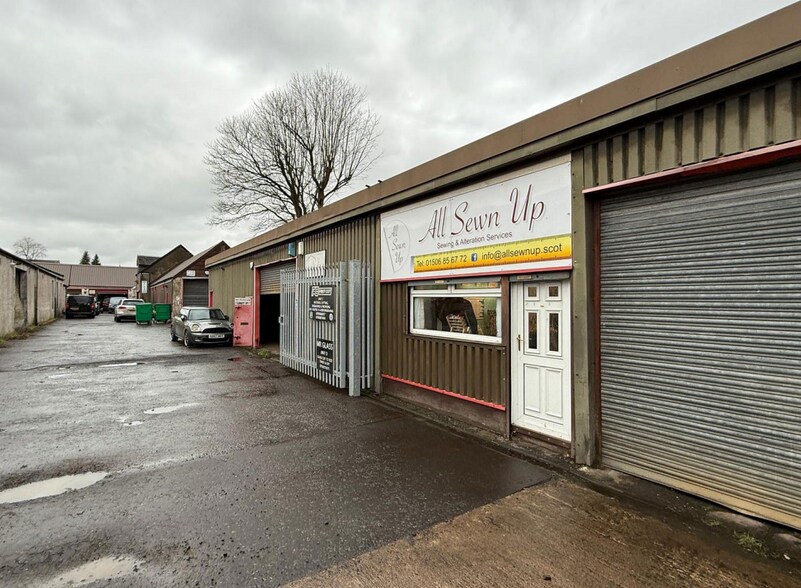 Paterson's Ct, Broxburn en alquiler - Foto del edificio - Imagen 3 de 3