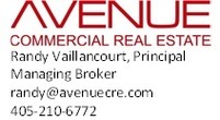 Avenue Commercial Real Estate