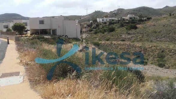 Terreno en Níjar, Almería en venta - Foto del edificio - Imagen 3 de 9